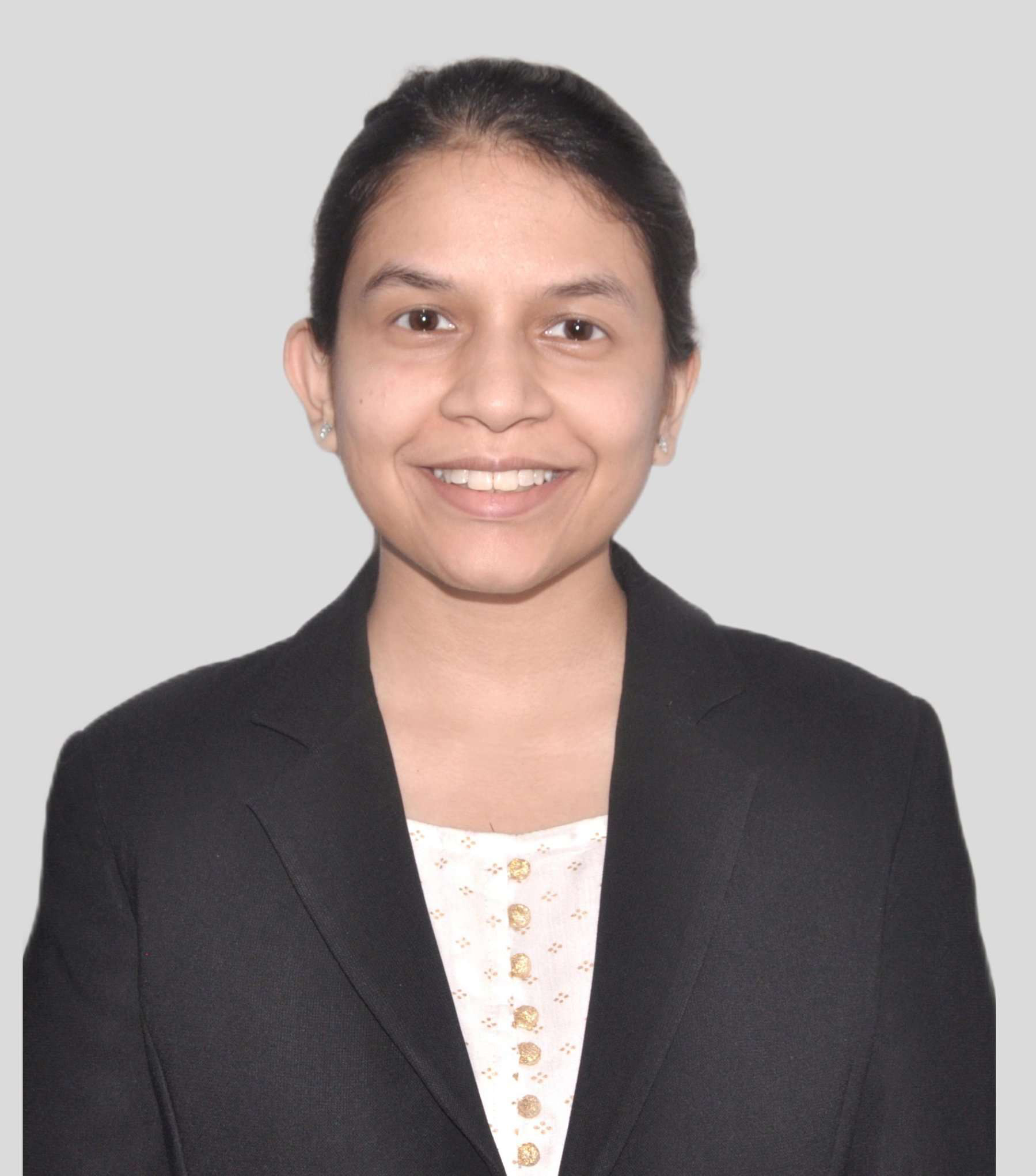 Priyam Agarwal - ALG India Law Offices LLP